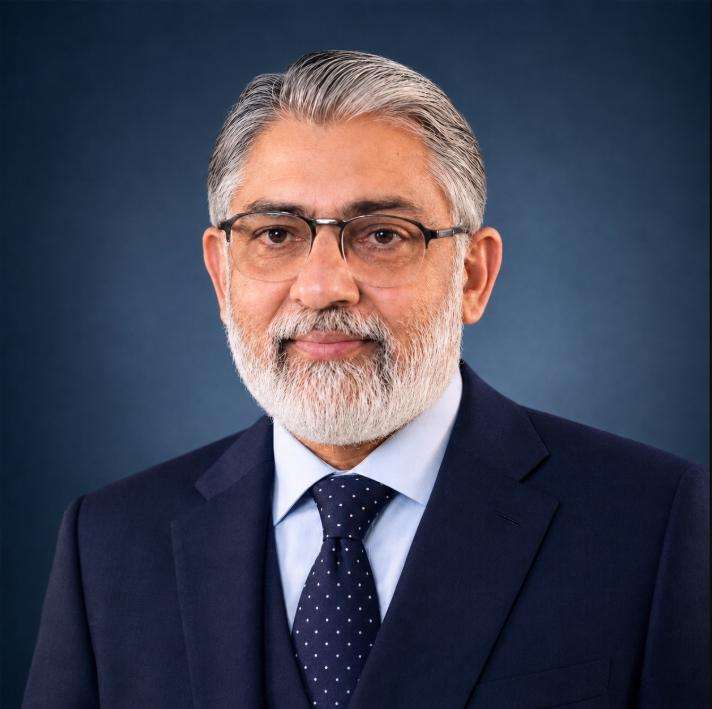 Tabish Qadeer Nayeemi